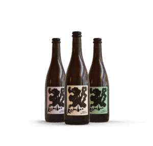 Rosemary & Thyme (5% alc) – 3