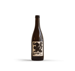 Rosemary & Thyme (5% alc) – 1